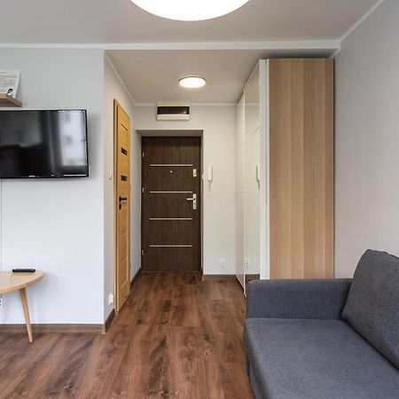 12 Gdynia Centrum - Apartament Mieszkanie Dla 2 Os ภายนอก รูปภาพ