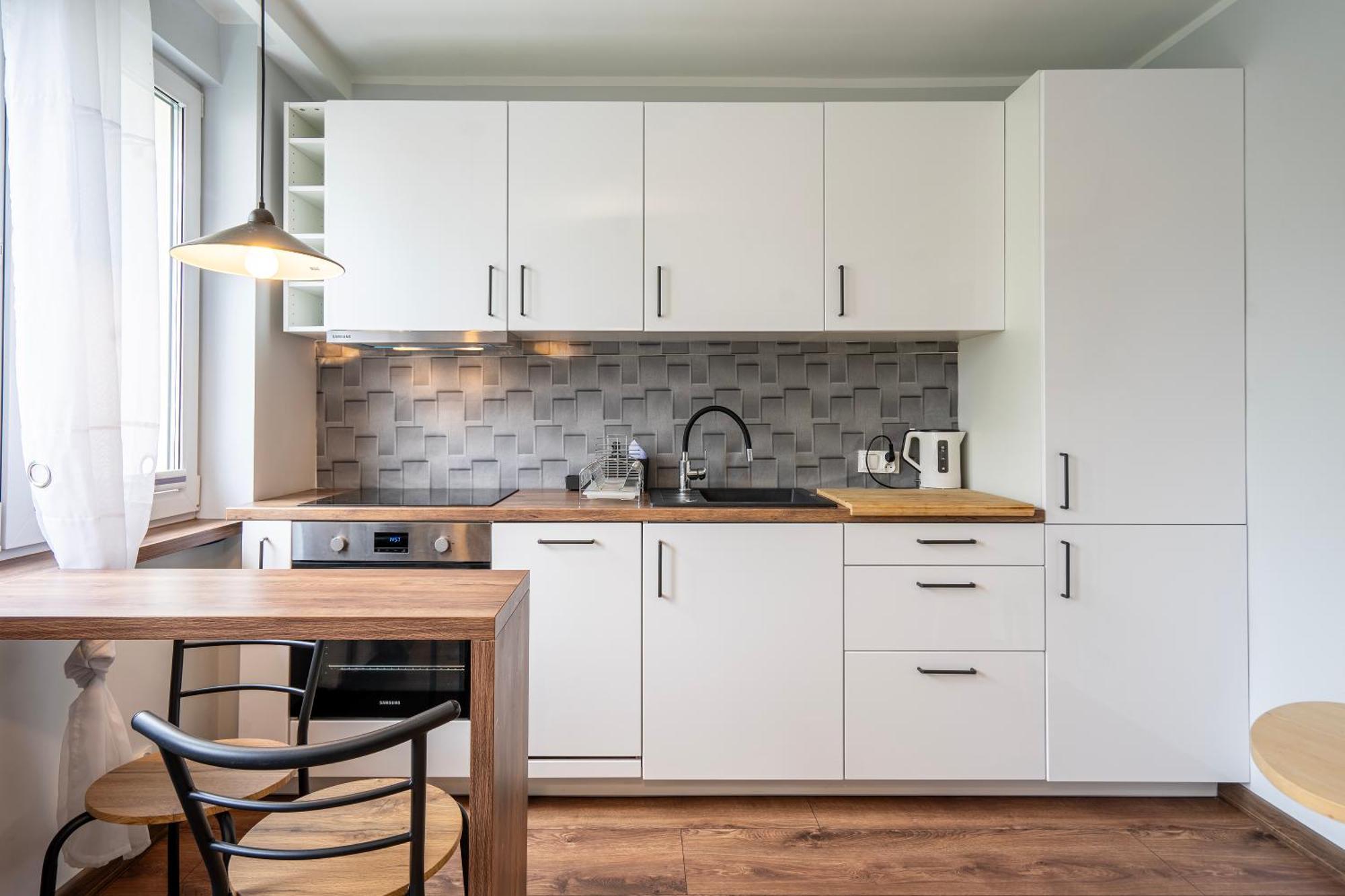 12 Gdynia Centrum - Apartament Mieszkanie Dla 2 Os ภายนอก รูปภาพ