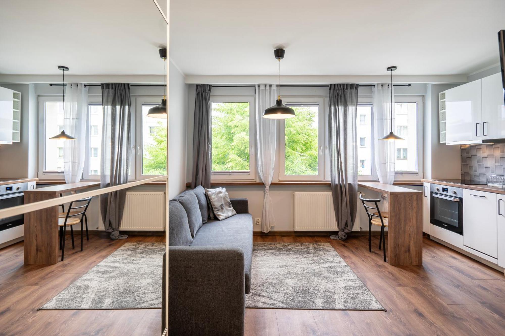 12 Gdynia Centrum - Apartament Mieszkanie Dla 2 Os ภายนอก รูปภาพ